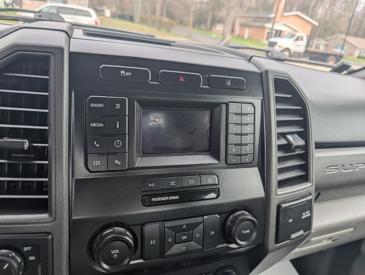 Ford Super Duty F-250 SRW XL 2WD SuperCab 8' Box 2020