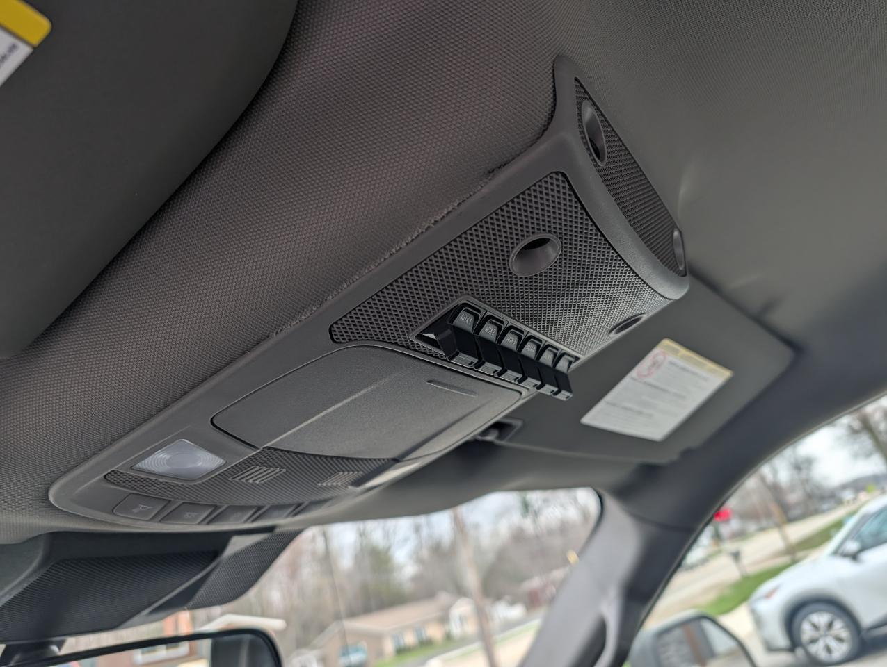 Ford Super Duty F-250 SRW XL 2WD SuperCab 8' Box 2020