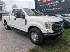 2020 Ford Super Duty F-250 SRW 