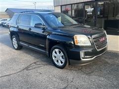 2017 GMC Terrain 
