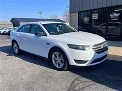 2015 Ford Taurus 