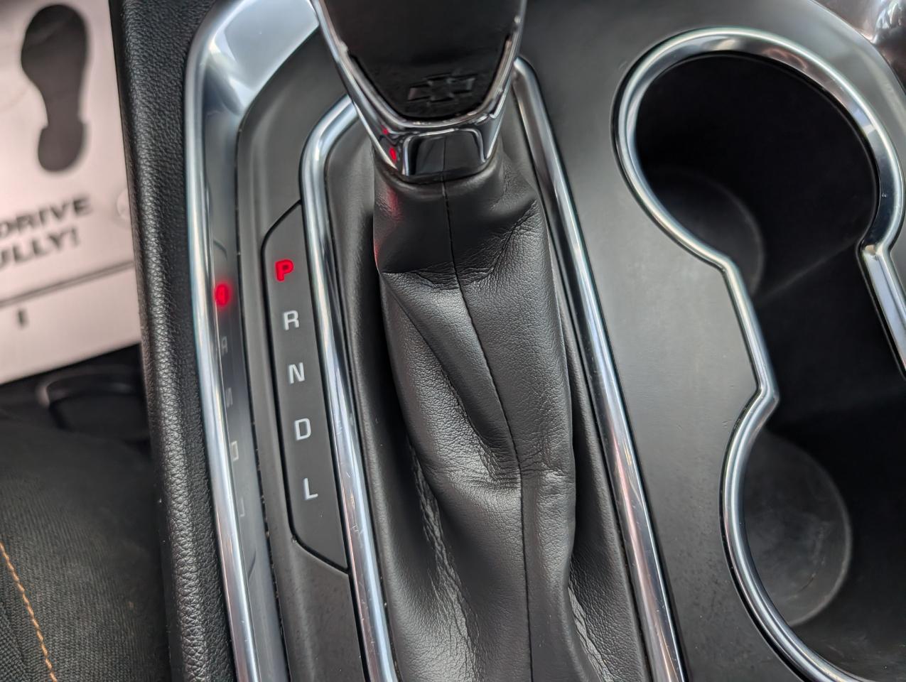 Chevrolet Traverse FWD 4dr LS w/1LS 2021