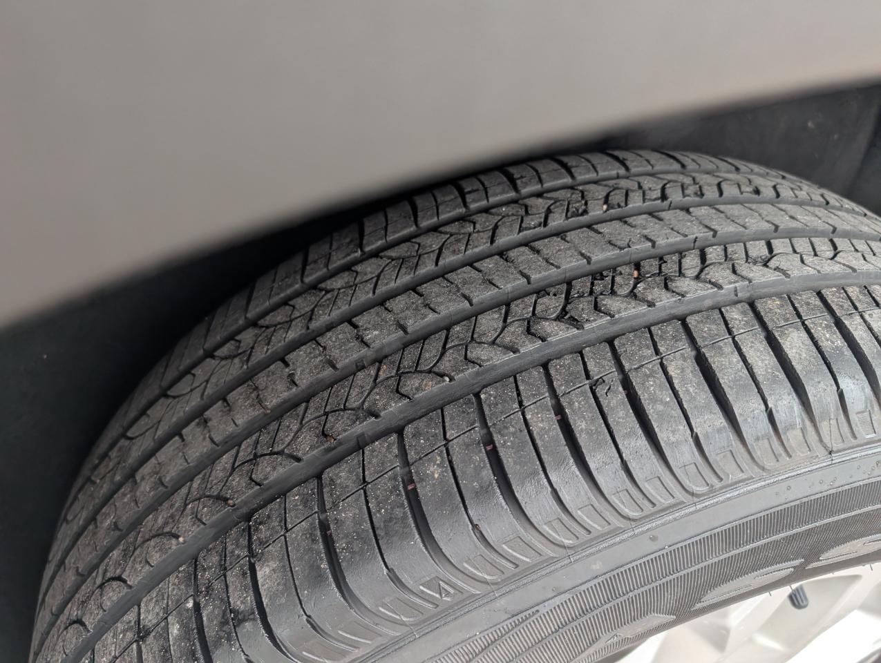 Chevrolet Traverse FWD 4dr LS w/1LS 2021