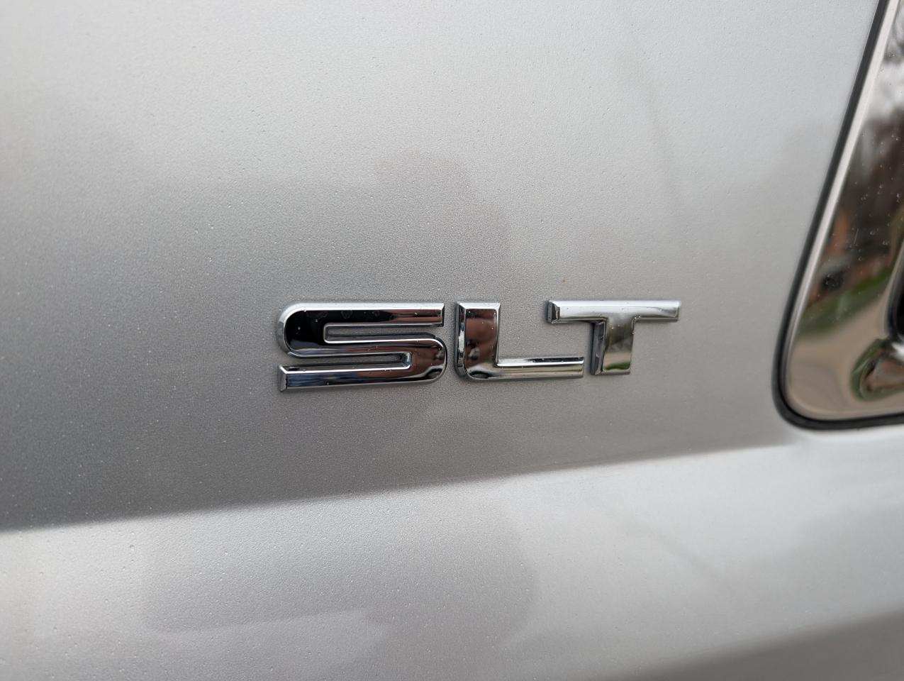 GMC Yukon 4WD 4dr SLT 2016