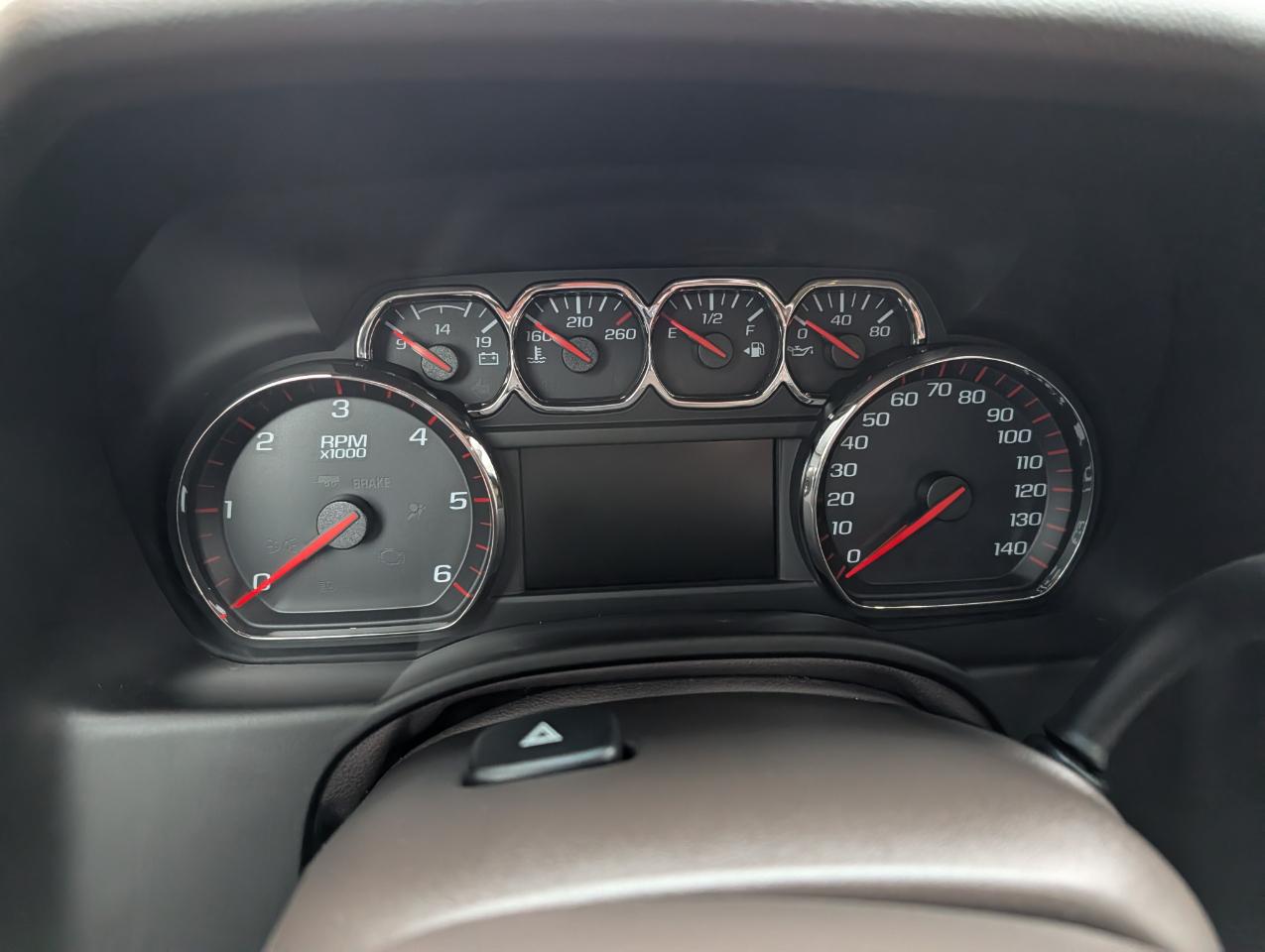 GMC Yukon 4WD 4dr SLT 2016