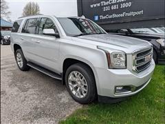 2016 GMC Yukon 