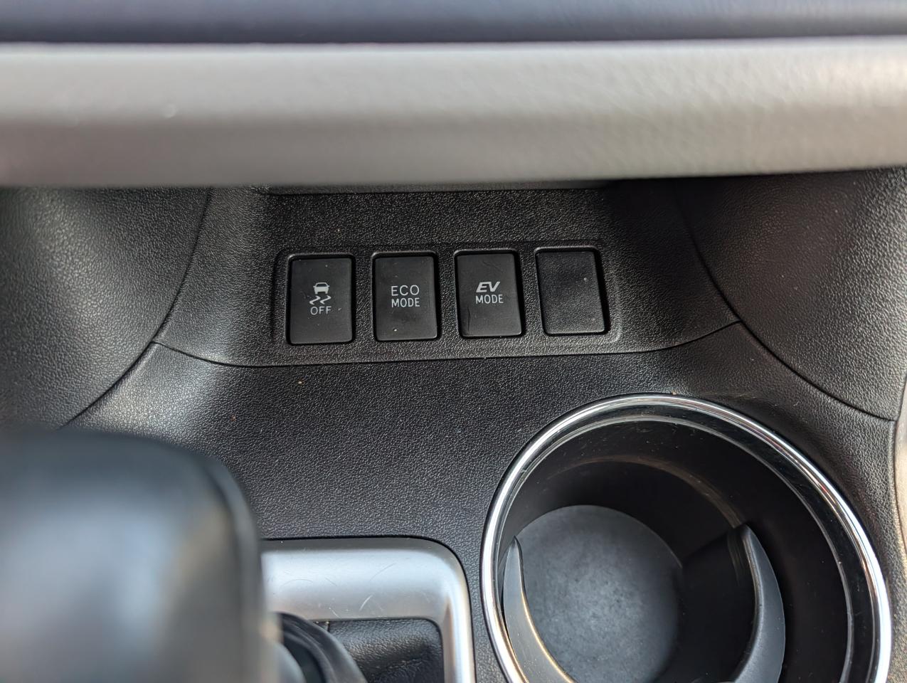 Toyota Highlander Hybrid XLE V6 AWD (Natl) 2018