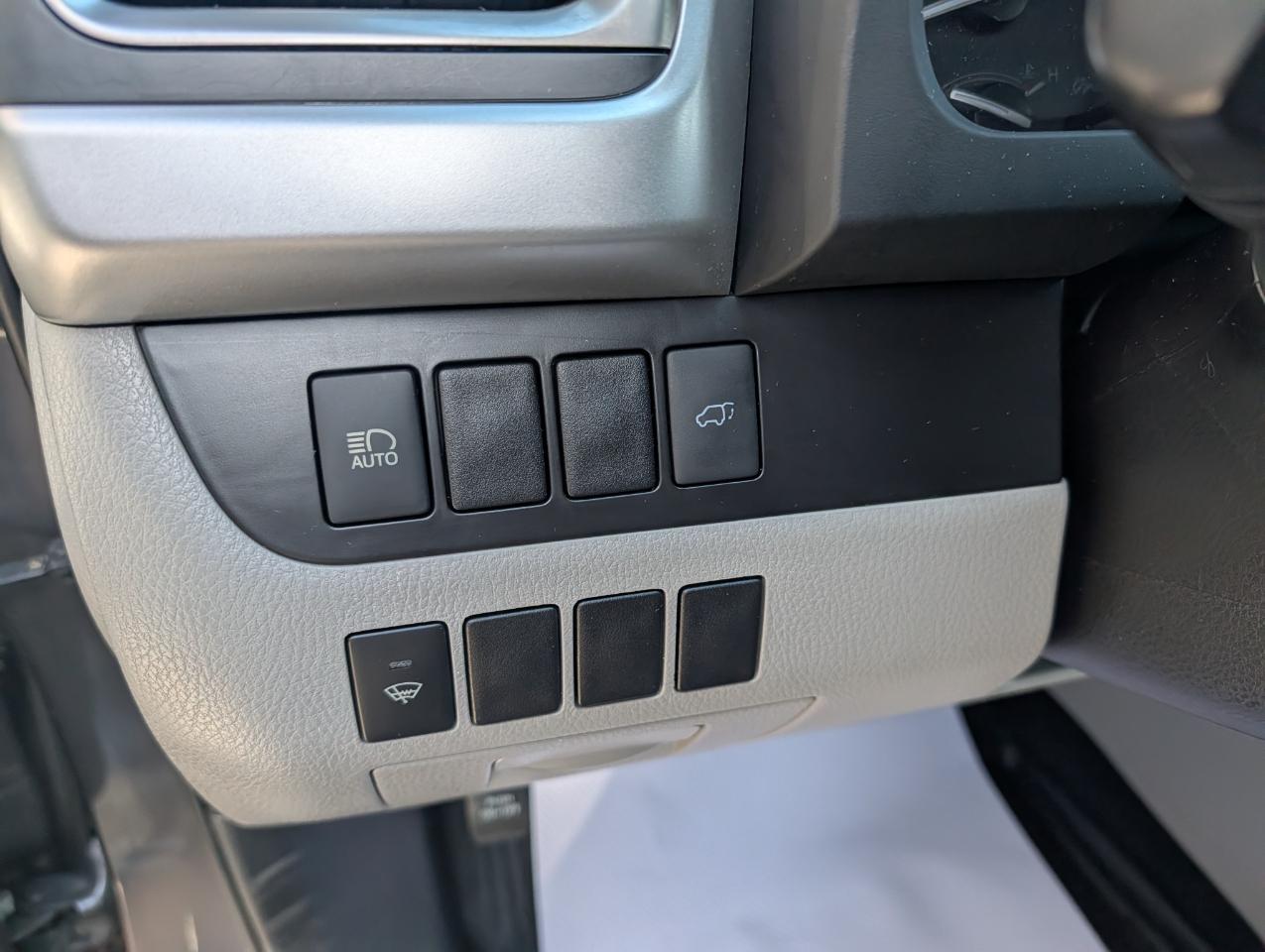 Toyota Highlander Hybrid XLE V6 AWD (Natl) 2018