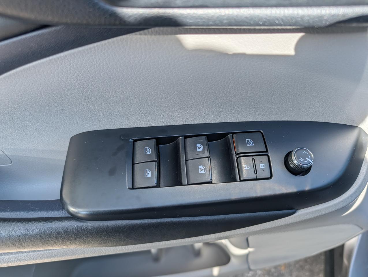 Toyota Highlander Hybrid XLE V6 AWD (Natl) 2018