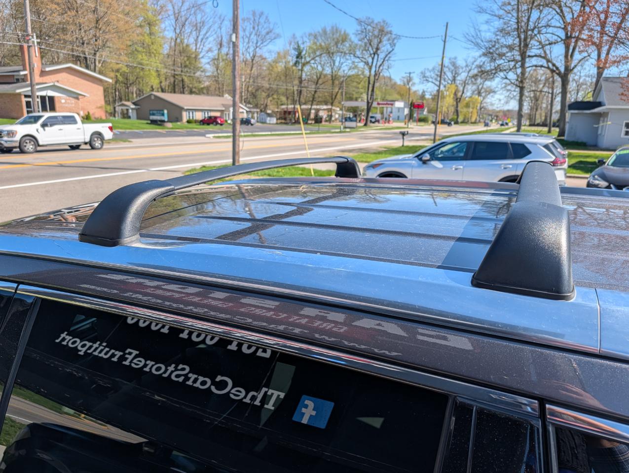 Toyota Highlander Hybrid XLE V6 AWD (Natl) 2018