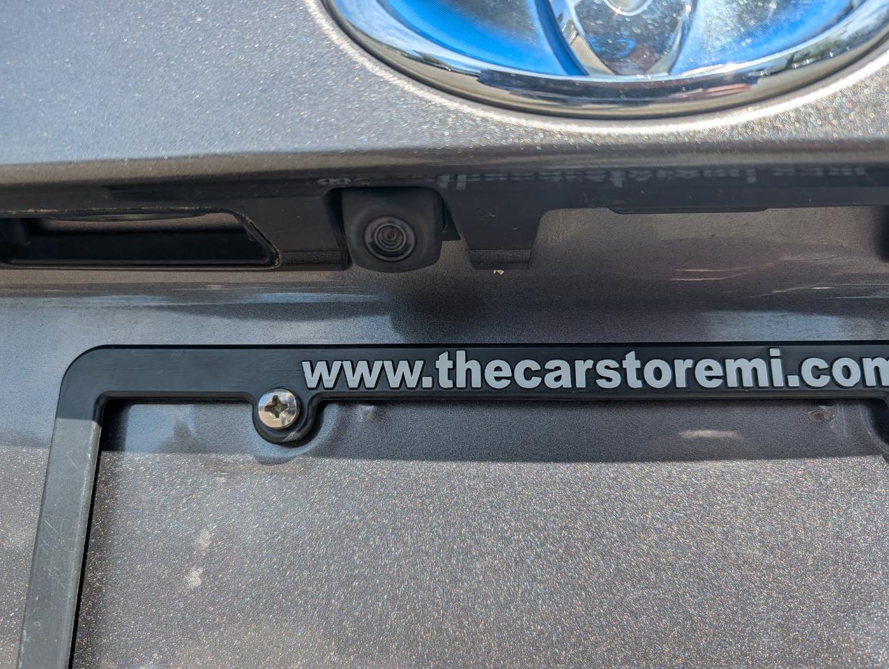 Toyota Highlander Hybrid XLE V6 AWD (Natl) 2018