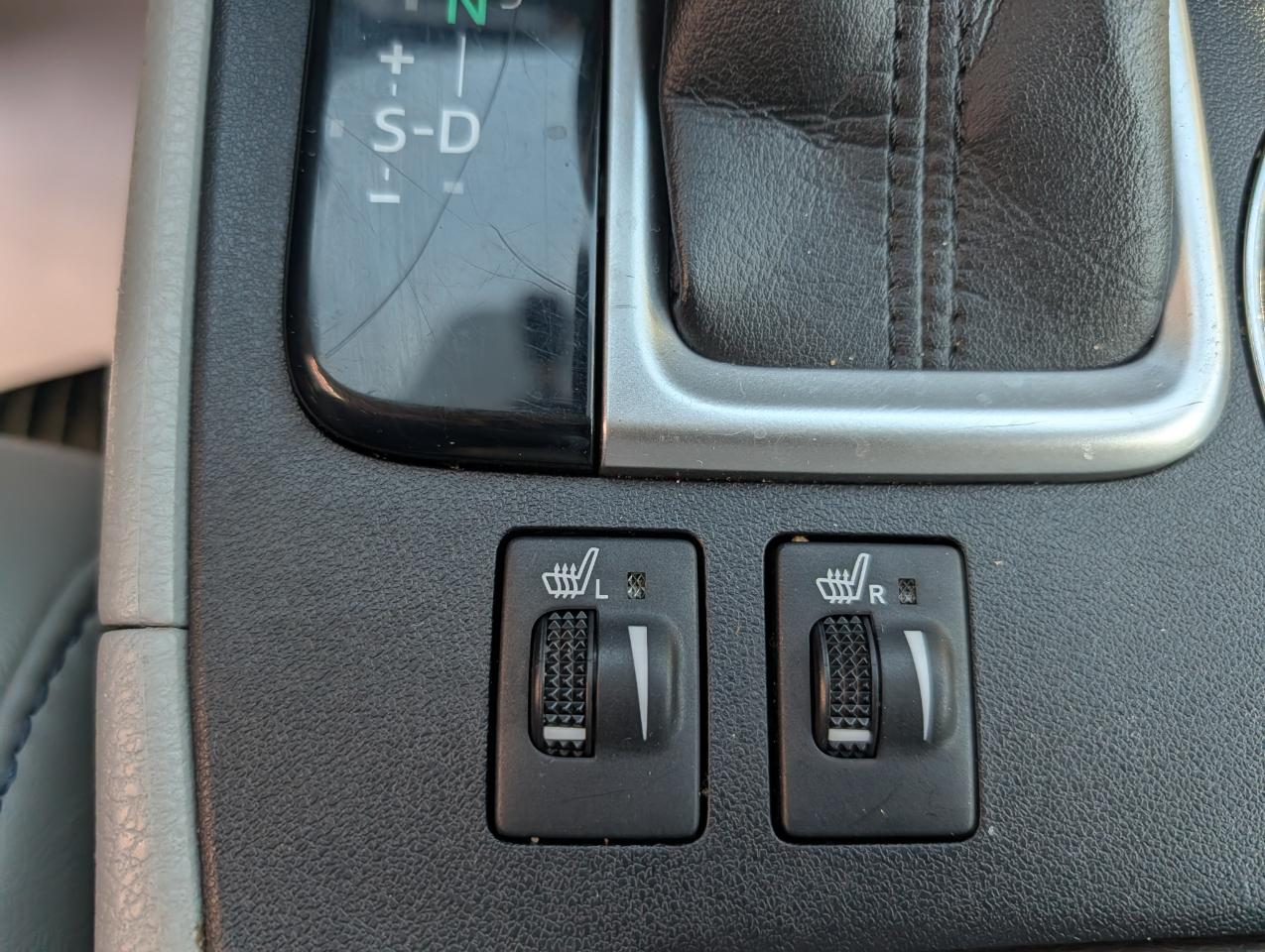 Toyota Highlander Hybrid XLE V6 AWD (Natl) 2018