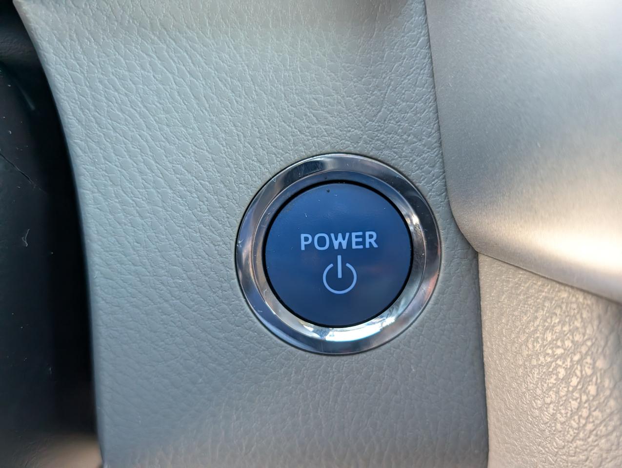 Toyota Highlander Hybrid XLE V6 AWD (Natl) 2018