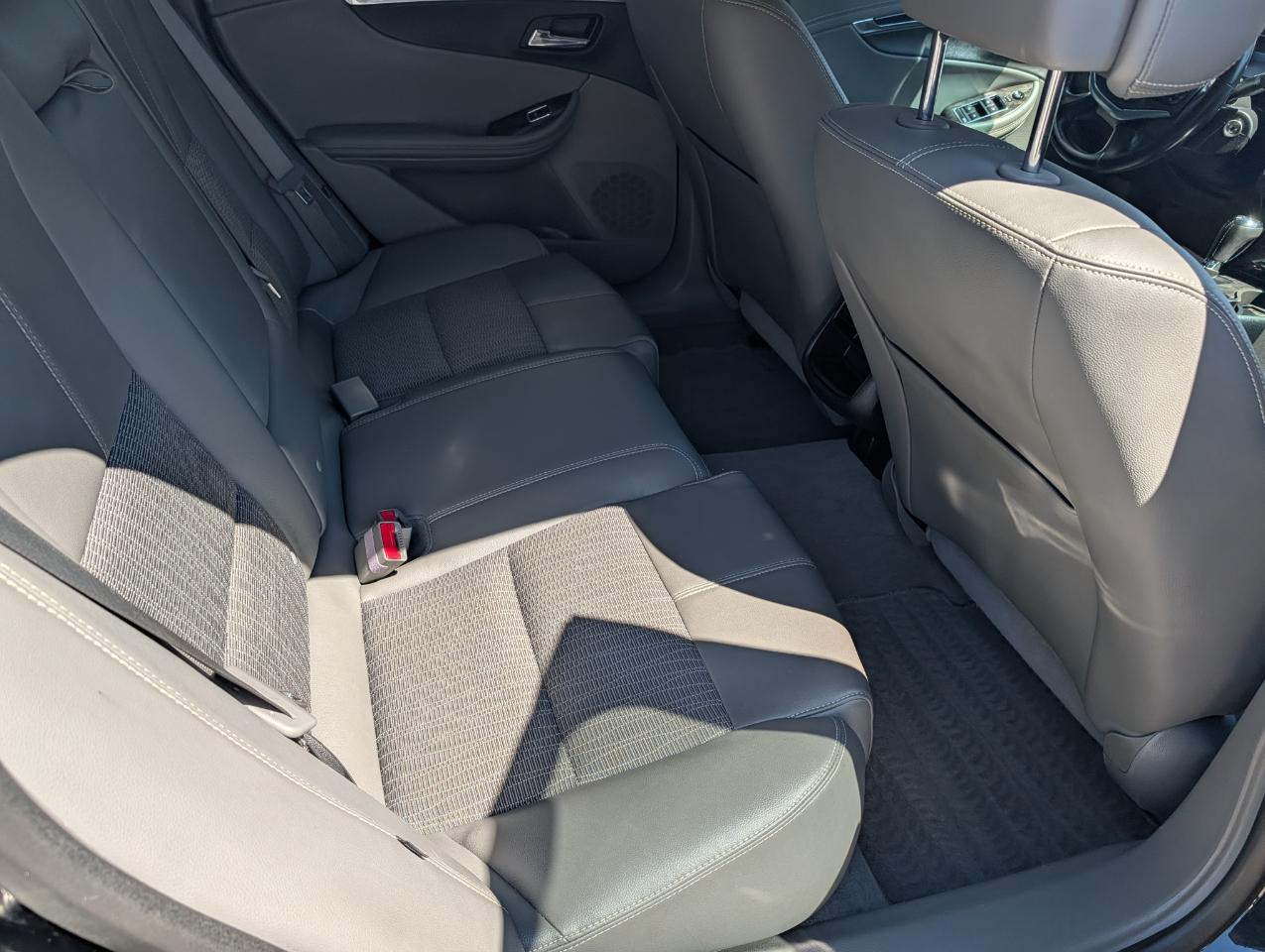 Chevrolet Impala 4dr Sdn LT w/2LT 2014