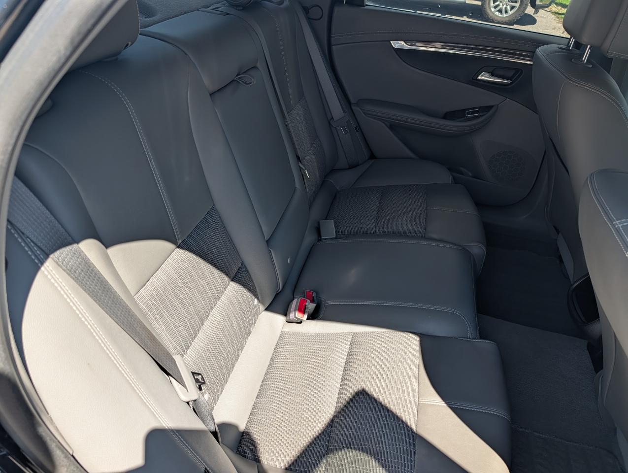 Chevrolet Impala 4dr Sdn LT w/2LT 2014