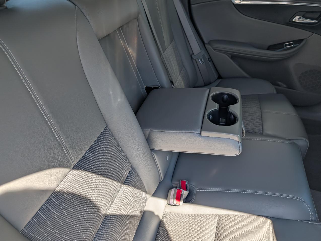 Chevrolet Impala 4dr Sdn LT w/2LT 2014