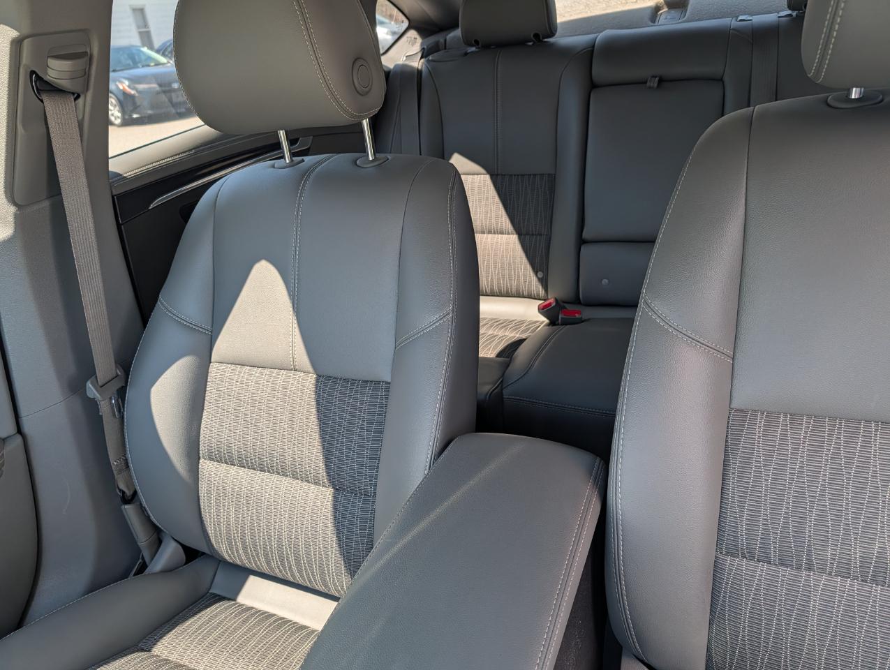 Chevrolet Impala 4dr Sdn LT w/2LT 2014