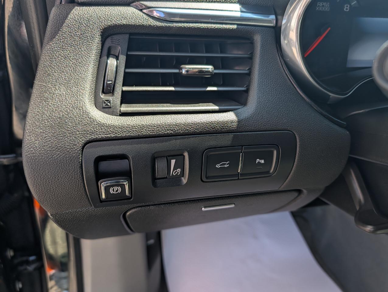 Chevrolet Impala 4dr Sdn LT w/2LT 2014