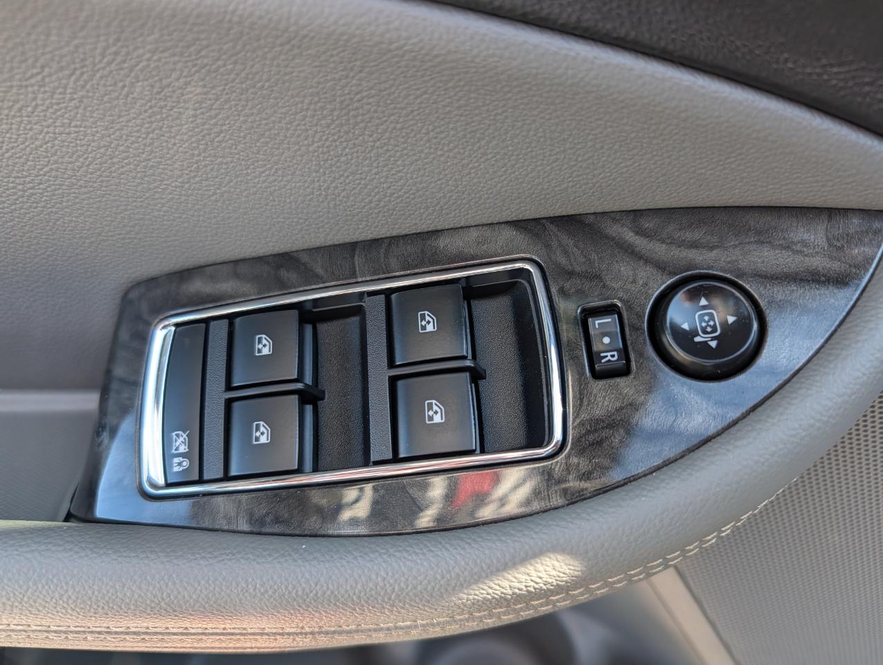 Chevrolet Impala 4dr Sdn LT w/2LT 2014