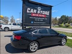 2014 Chevrolet Impala 