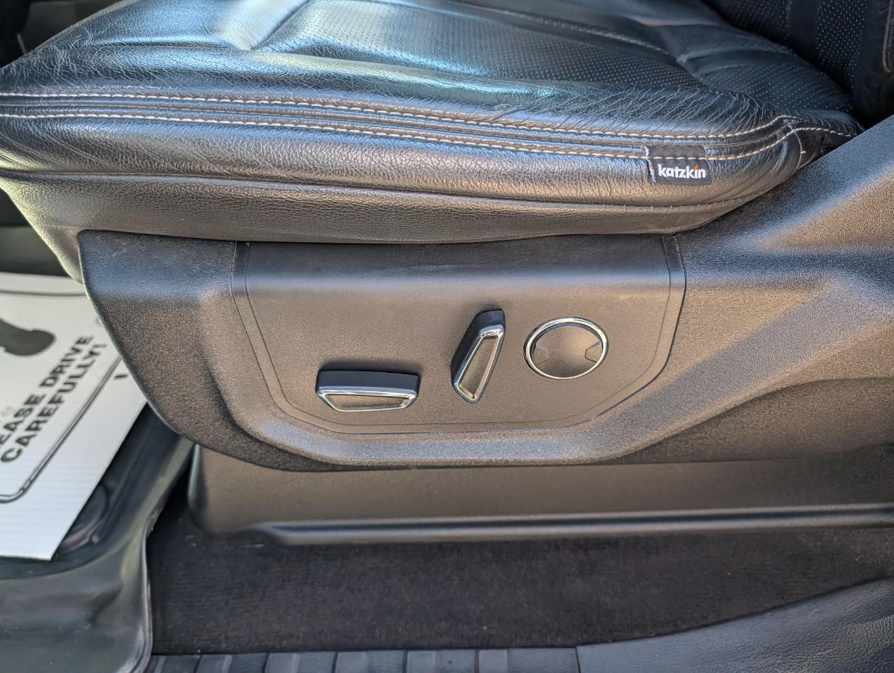 Ford F-150 4WD SuperCrew 145" XLT 2018