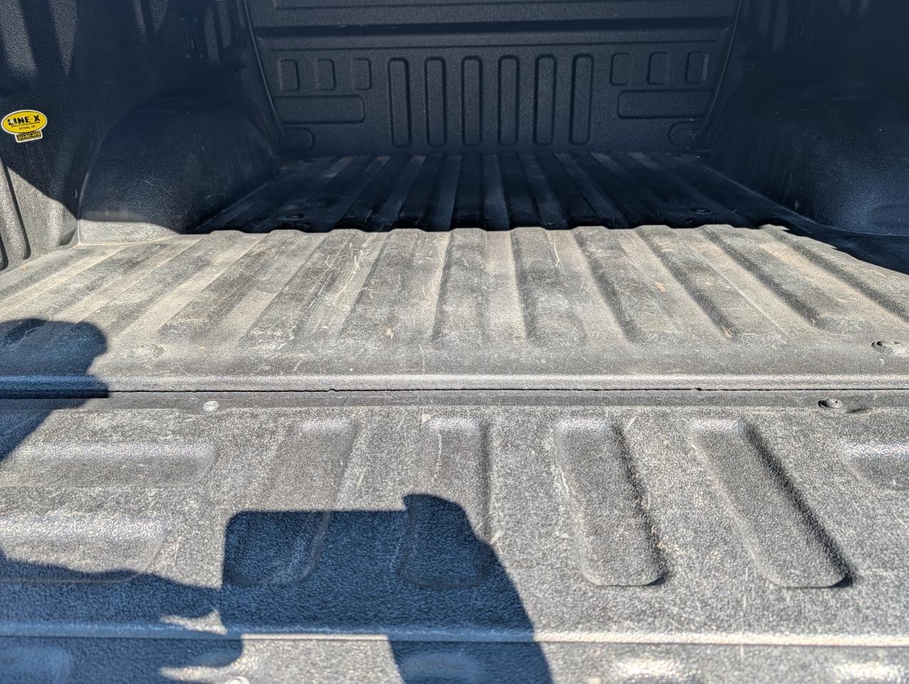 Ford F-150 4WD SuperCrew 145" XLT 2018