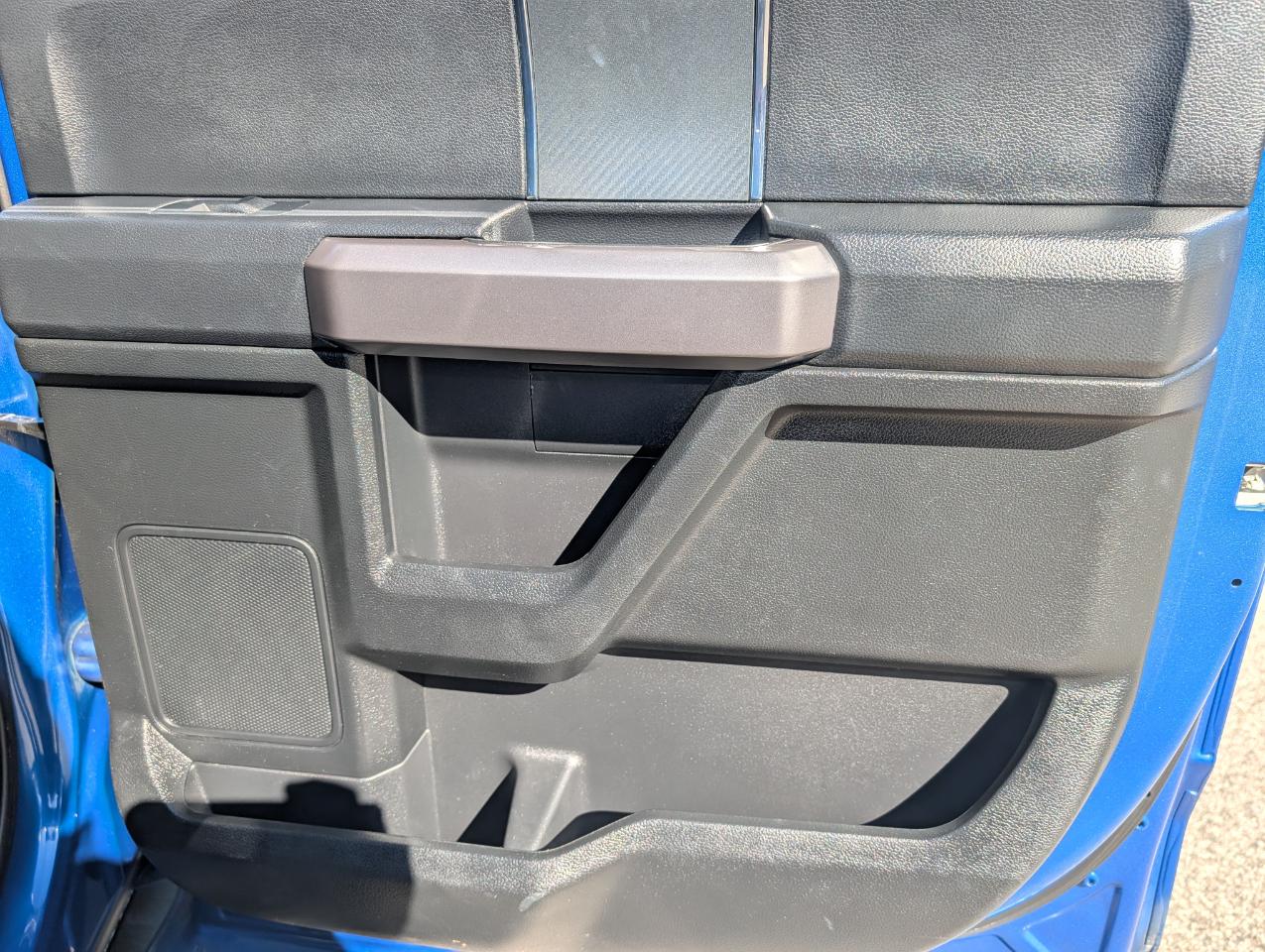 Ford F-150 4WD SuperCrew 145" XLT 2018