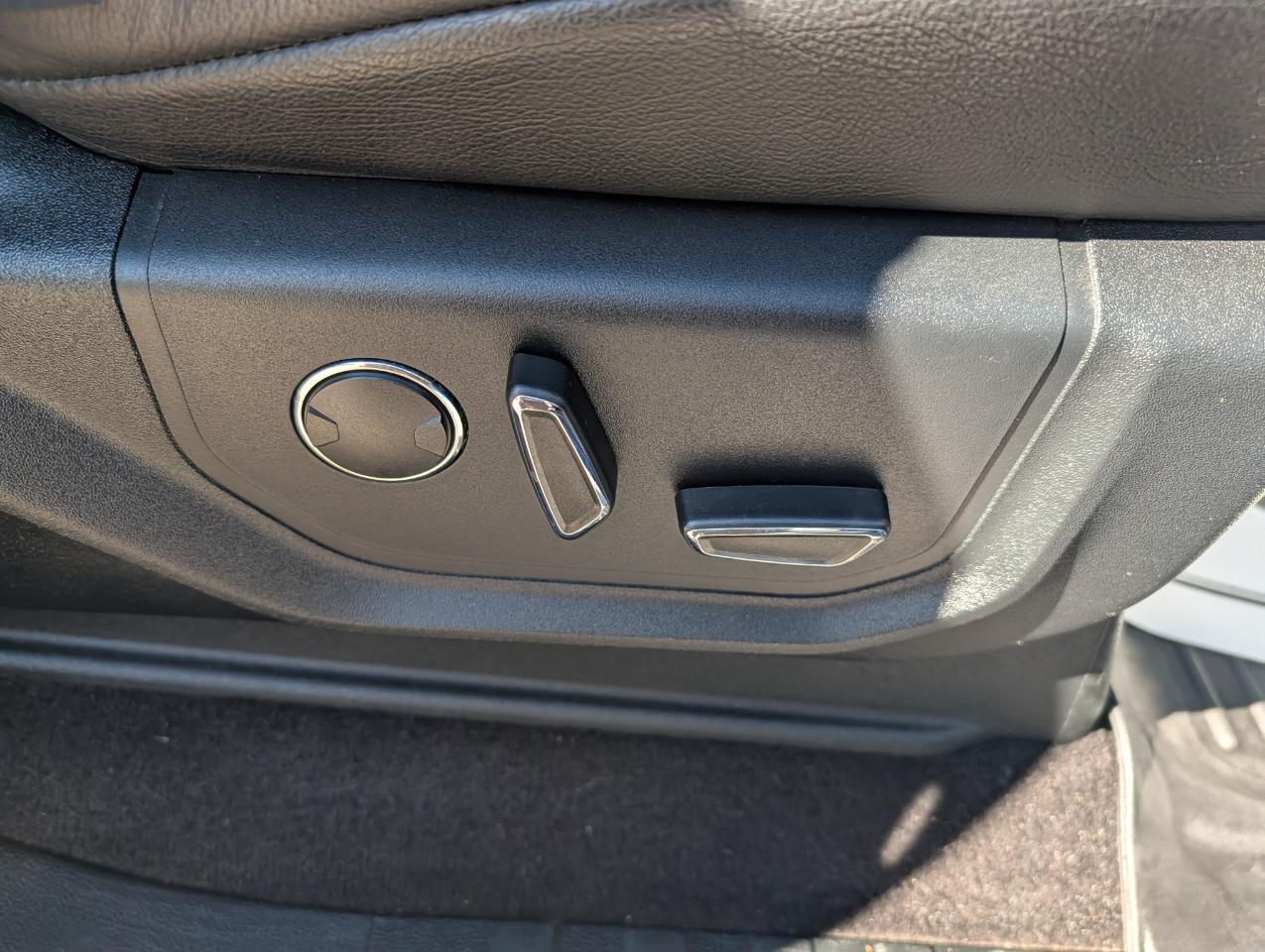 Ford F-150 4WD SuperCrew 145" XLT 2018