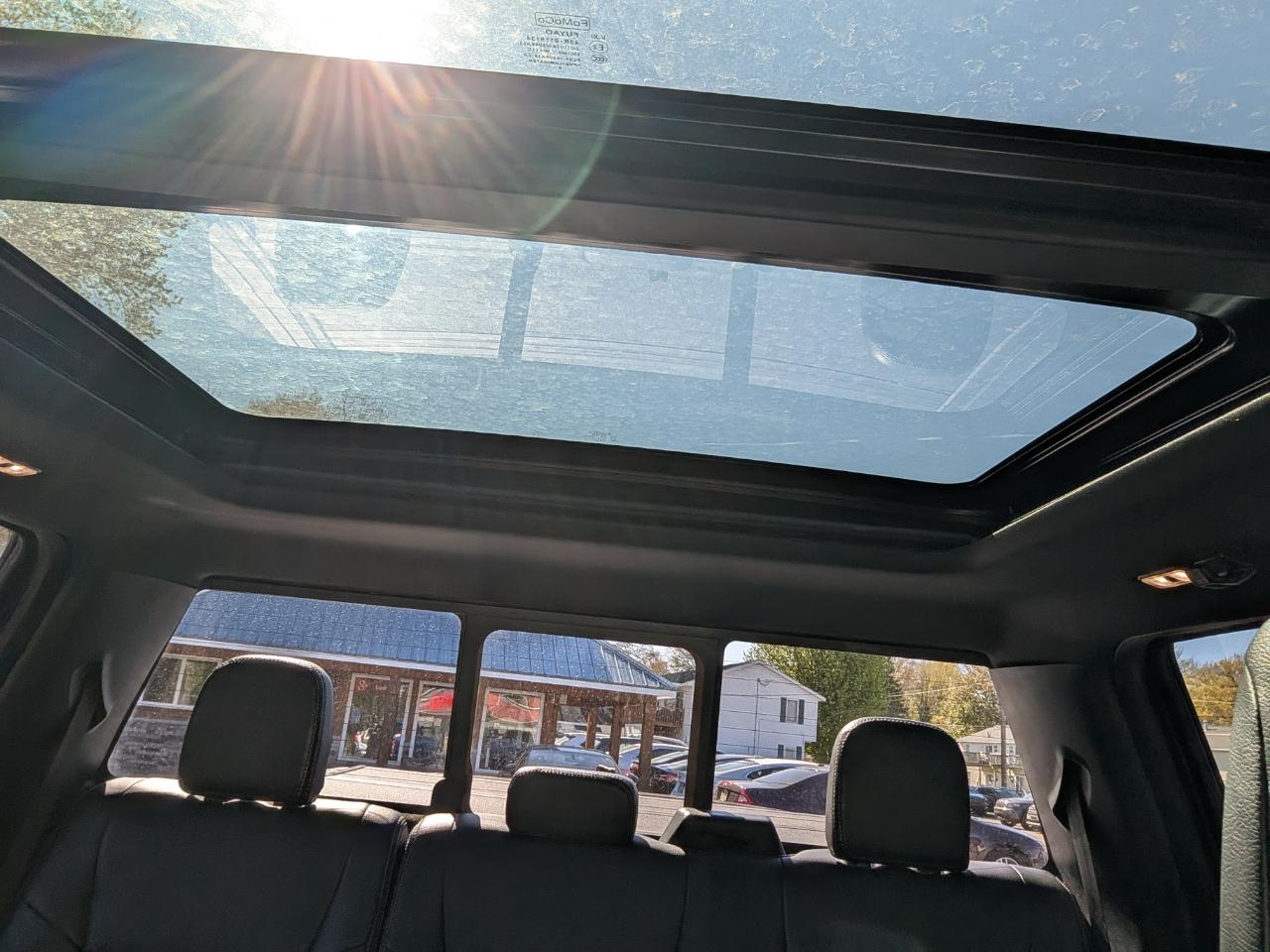 Ford F-150 4WD SuperCrew 145" XLT 2018