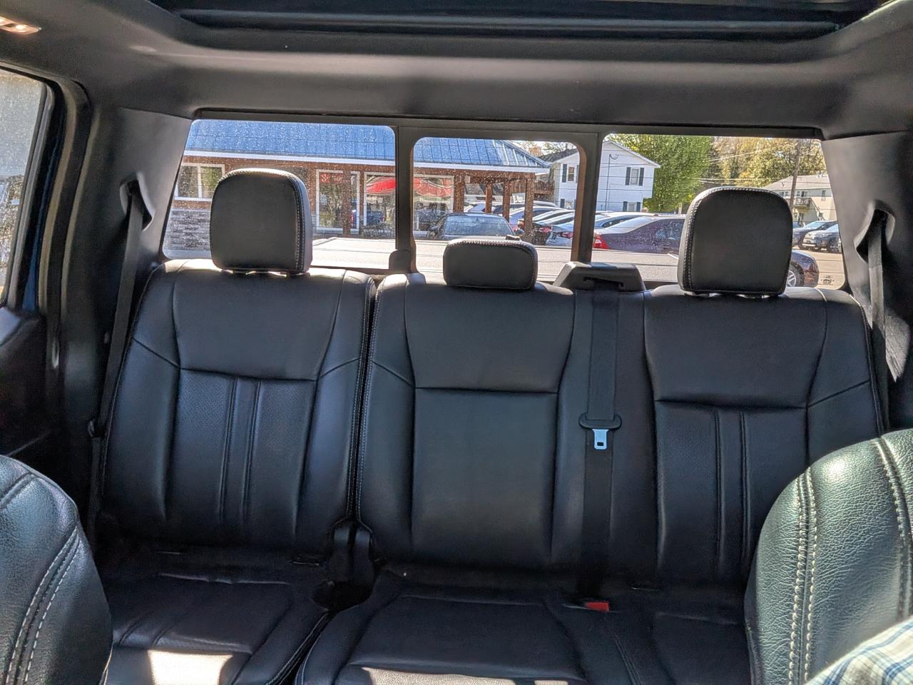 Ford F-150 4WD SuperCrew 145" XLT 2018
