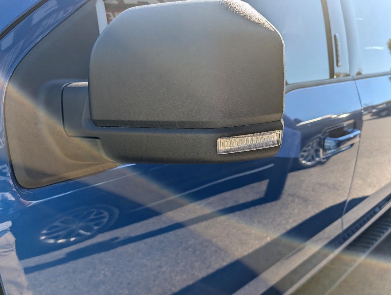 Ford F-150 4WD SuperCrew 145" XLT 2018