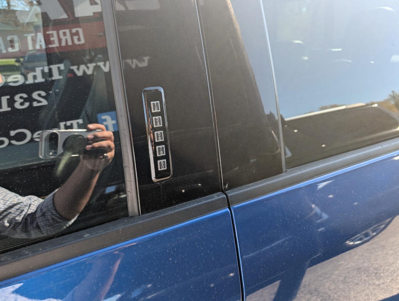Ford F-150 4WD SuperCrew 145" XLT 2018
