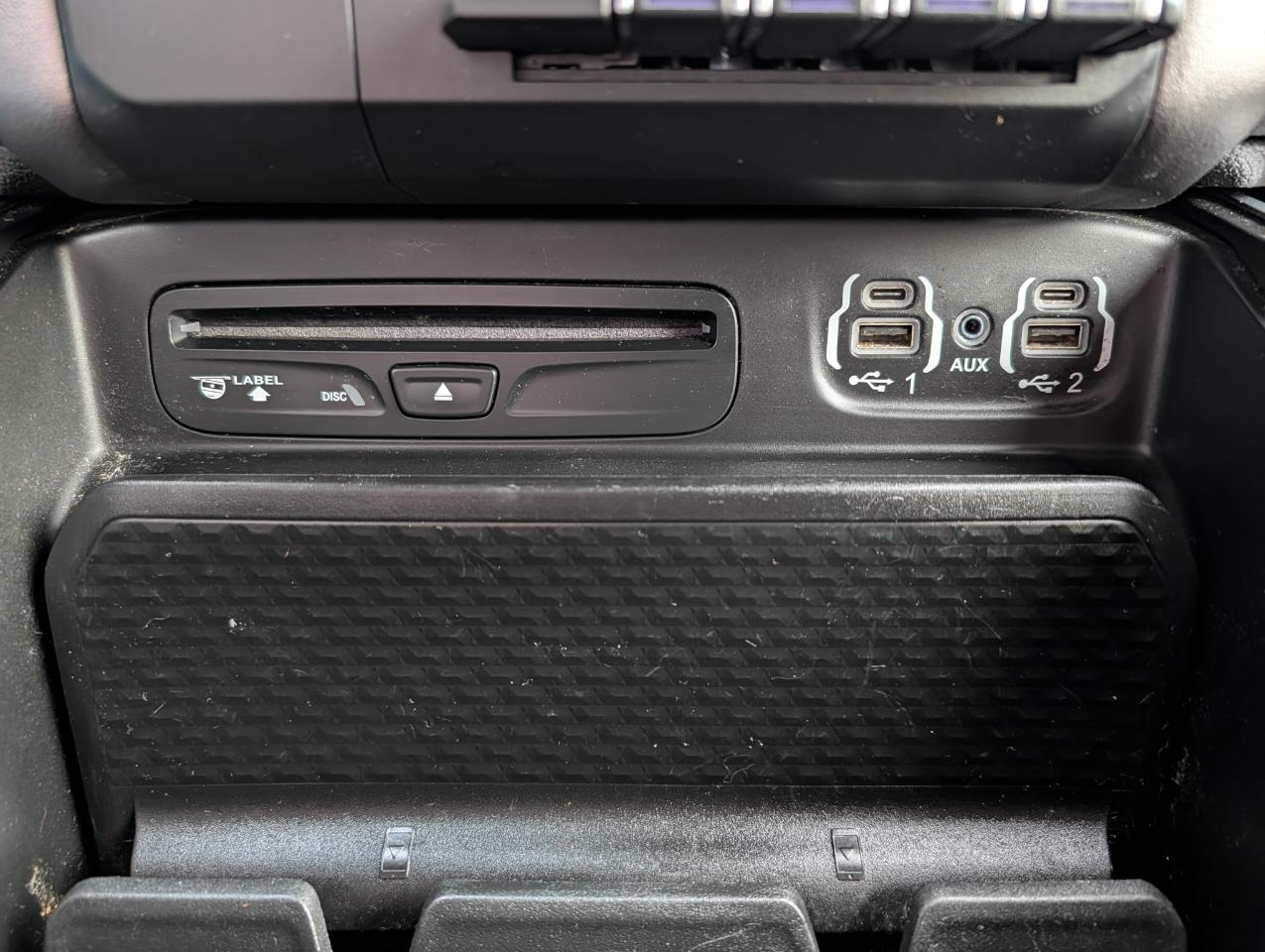 RAM 1500 Big Horn/Lone Star 4x4 Crew Cab 5'7" Box 2019