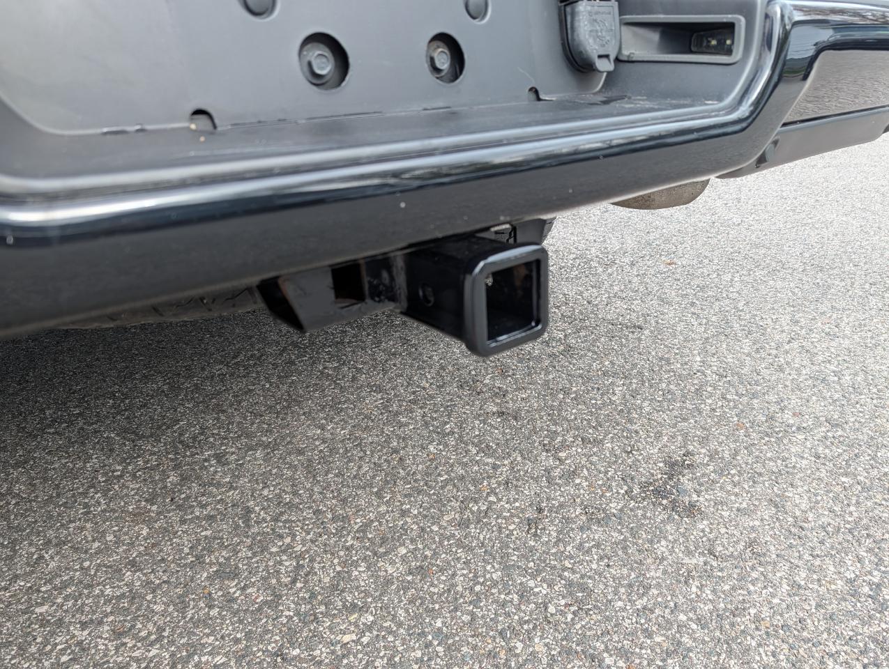 RAM 1500 Big Horn/Lone Star 4x4 Crew Cab 5'7" Box 2019