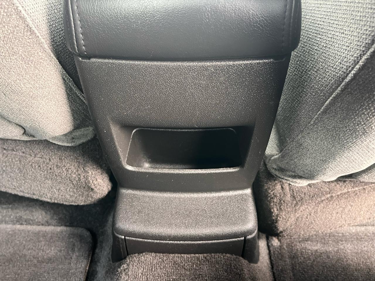 Chevrolet Impala 4dr Sdn LS Fleet 2013