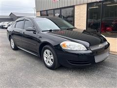 2013 Chevrolet Impala 