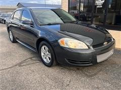 2013 Chevrolet Impala 