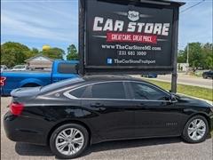 2014 Chevrolet Impala 
