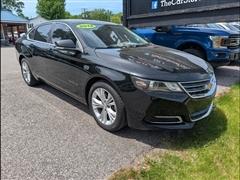 2014 Chevrolet Impala 