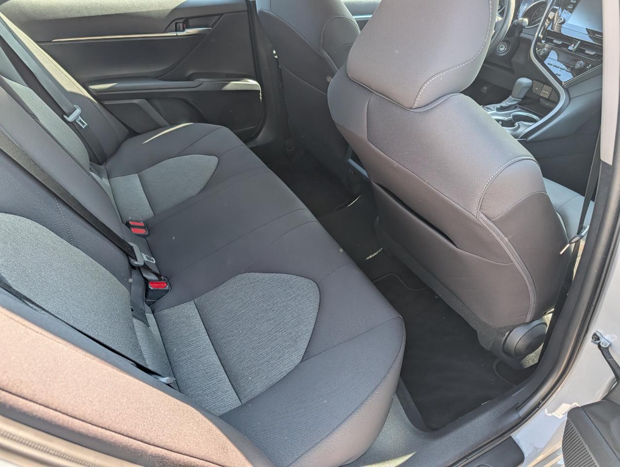 Toyota Camry 4dr Sdn LE Auto (Natl) 2023