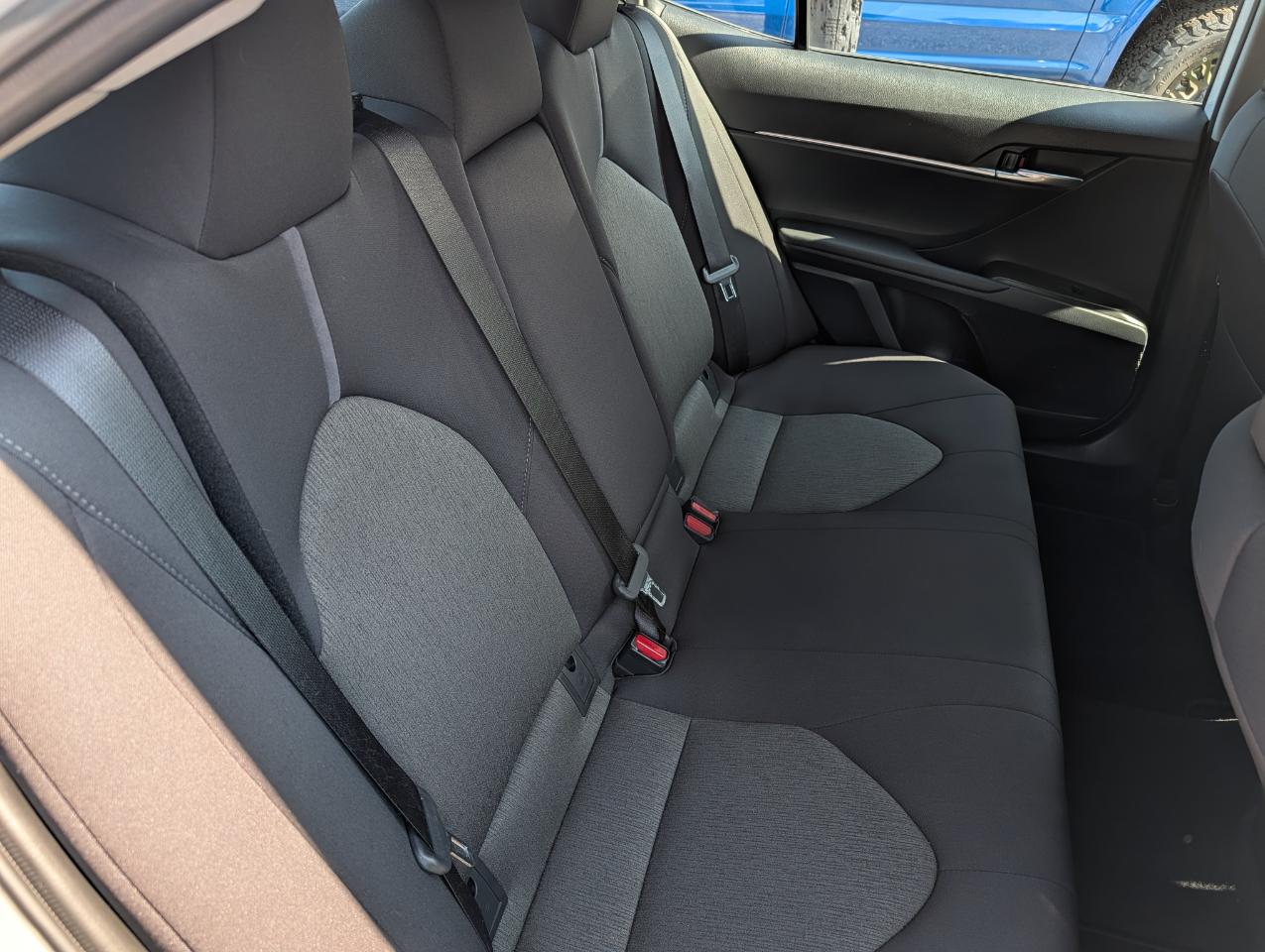 Toyota Camry 4dr Sdn LE Auto (Natl) 2023