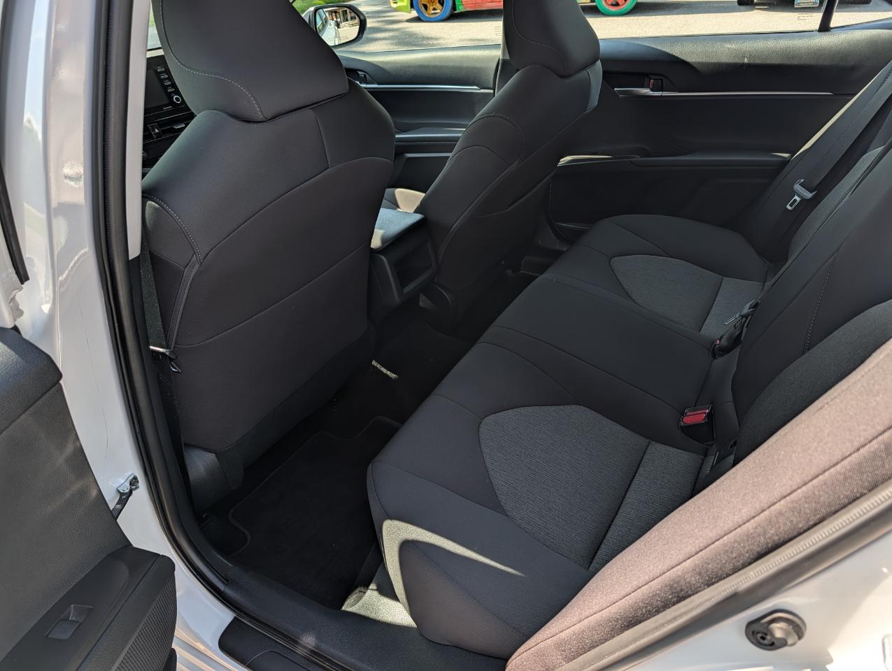 Toyota Camry 4dr Sdn LE Auto (Natl) 2023