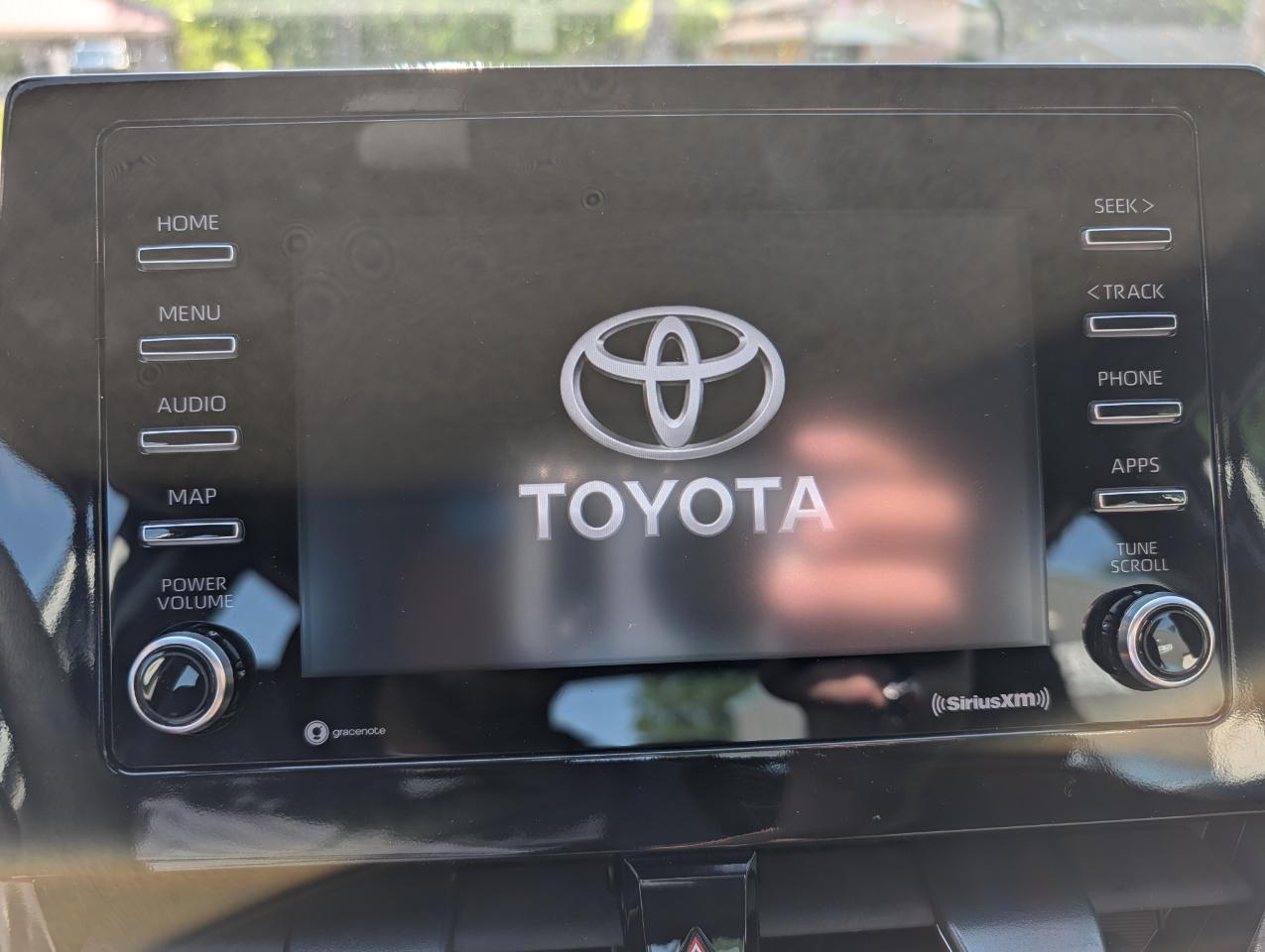 Toyota Camry 4dr Sdn LE Auto (Natl) 2023