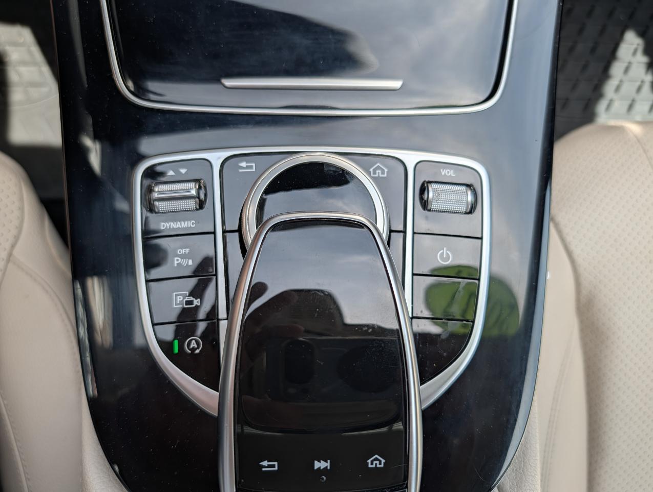 Mercedes-Benz E-Class E 300 4MATIC Sedan 2017
