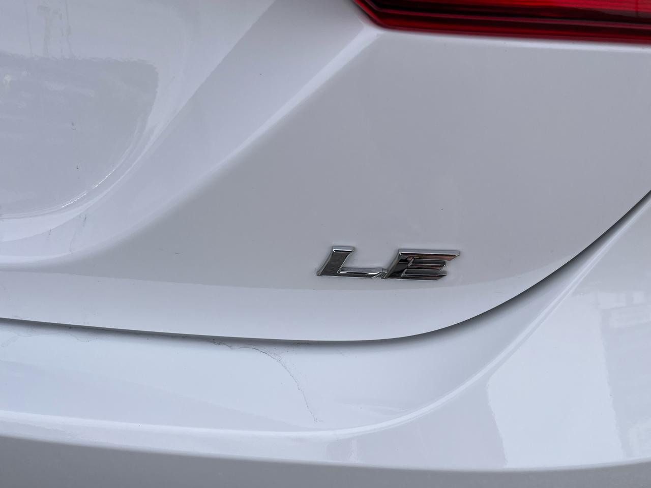 Toyota Camry  2019