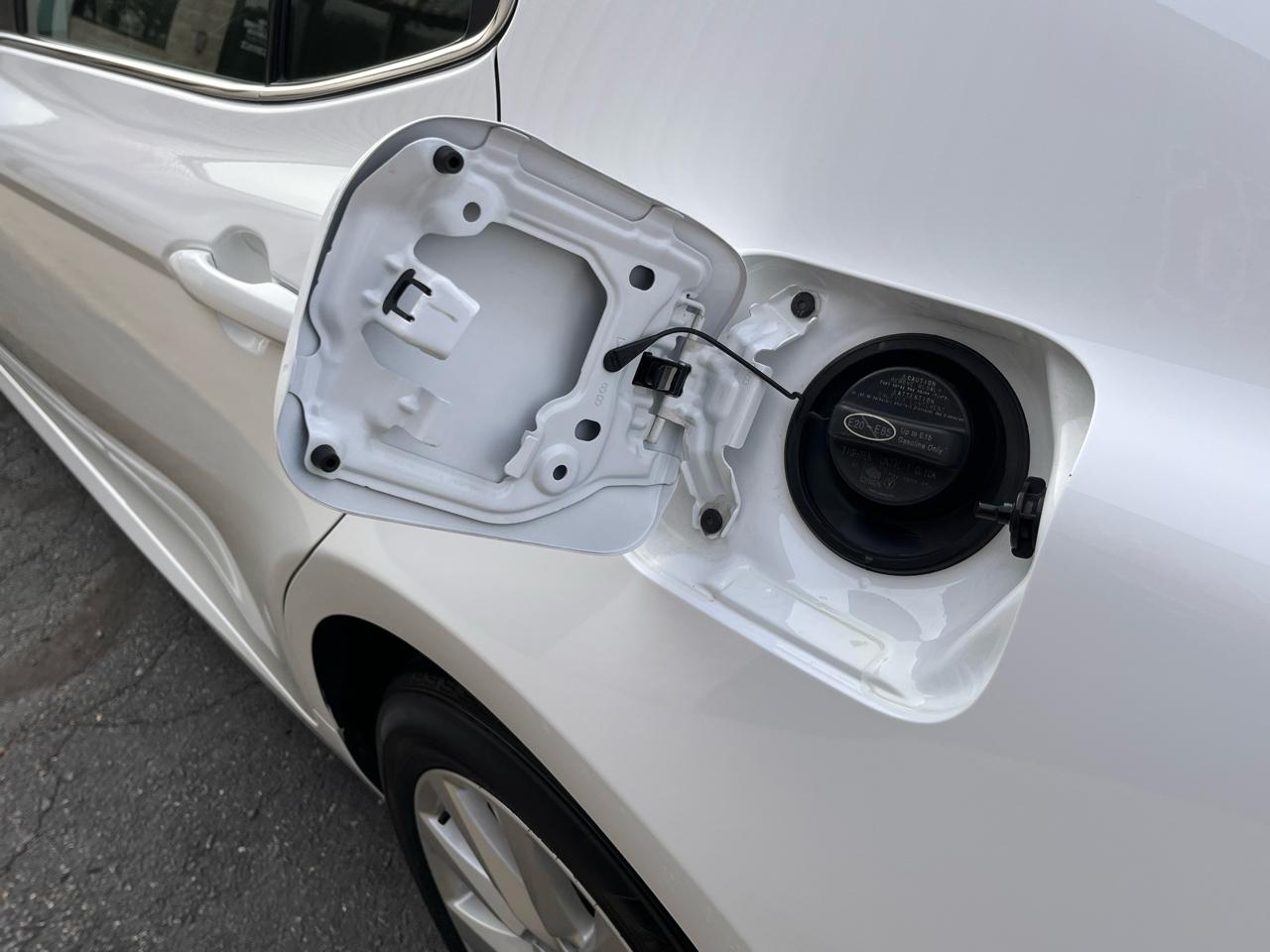 Toyota Camry  2019