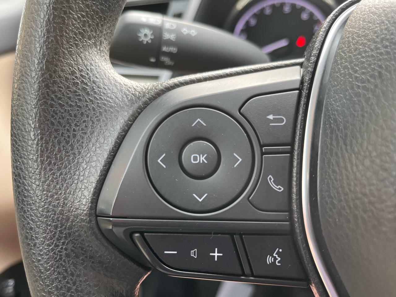 Toyota Camry  2019