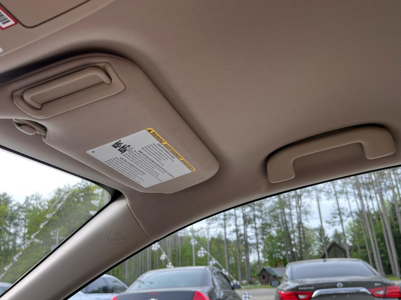 Toyota Camry  2019