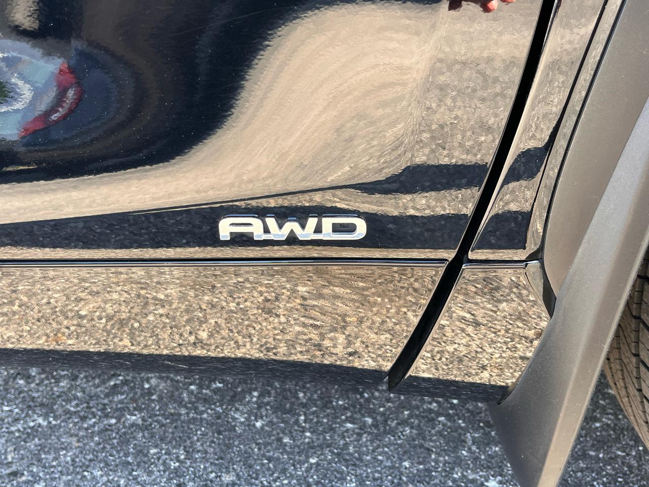 Toyota Highlander  2023