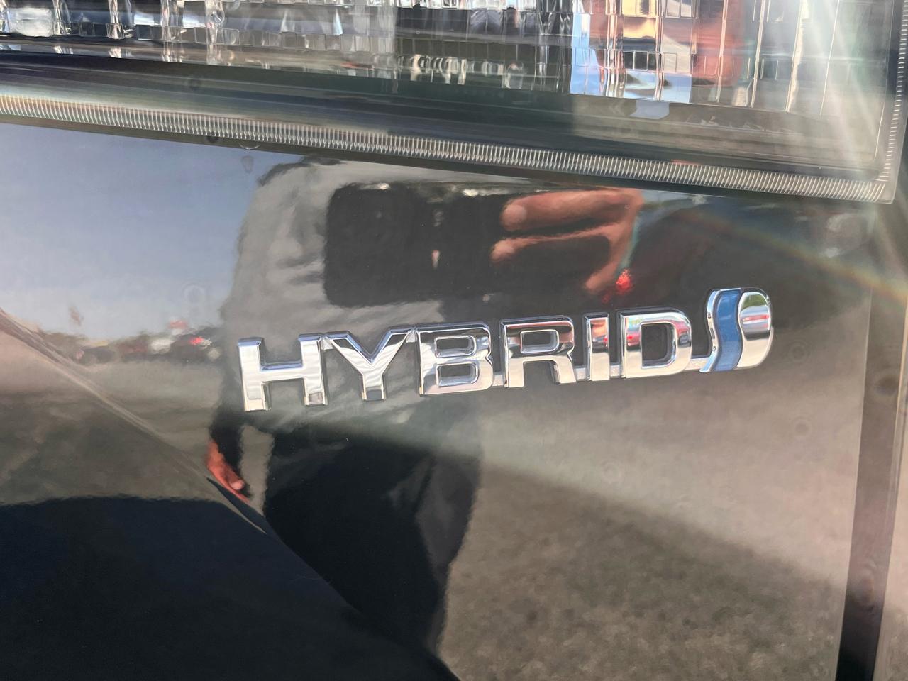 Toyota Highlander  2023